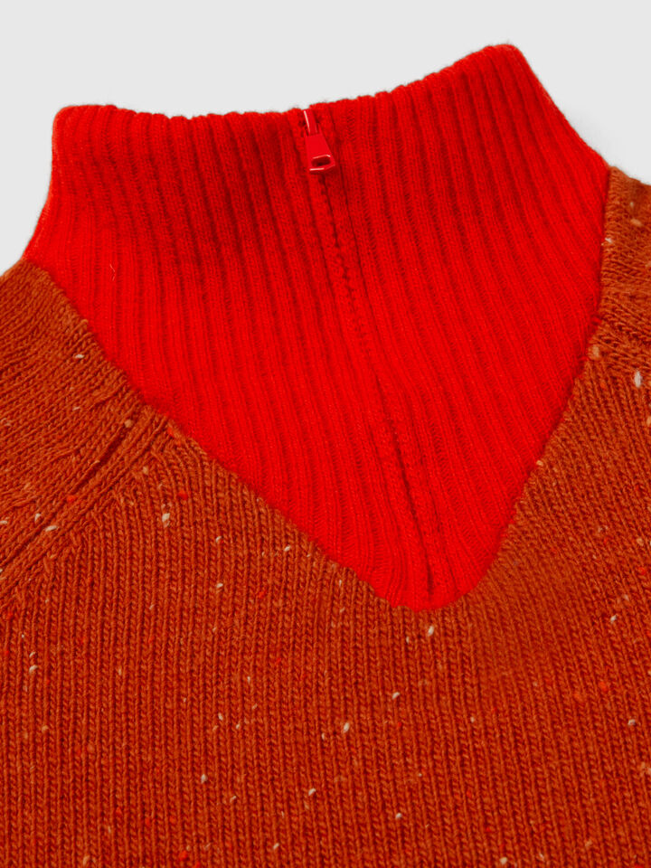 SWEATER L/S Men image number 7